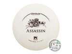 Gateway Platinum Assassin Fairway Driver Golf Disc (Individually Listed)