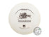 Gateway Platinum Assassin Fairway Driver Golf Disc (Individually Listed)