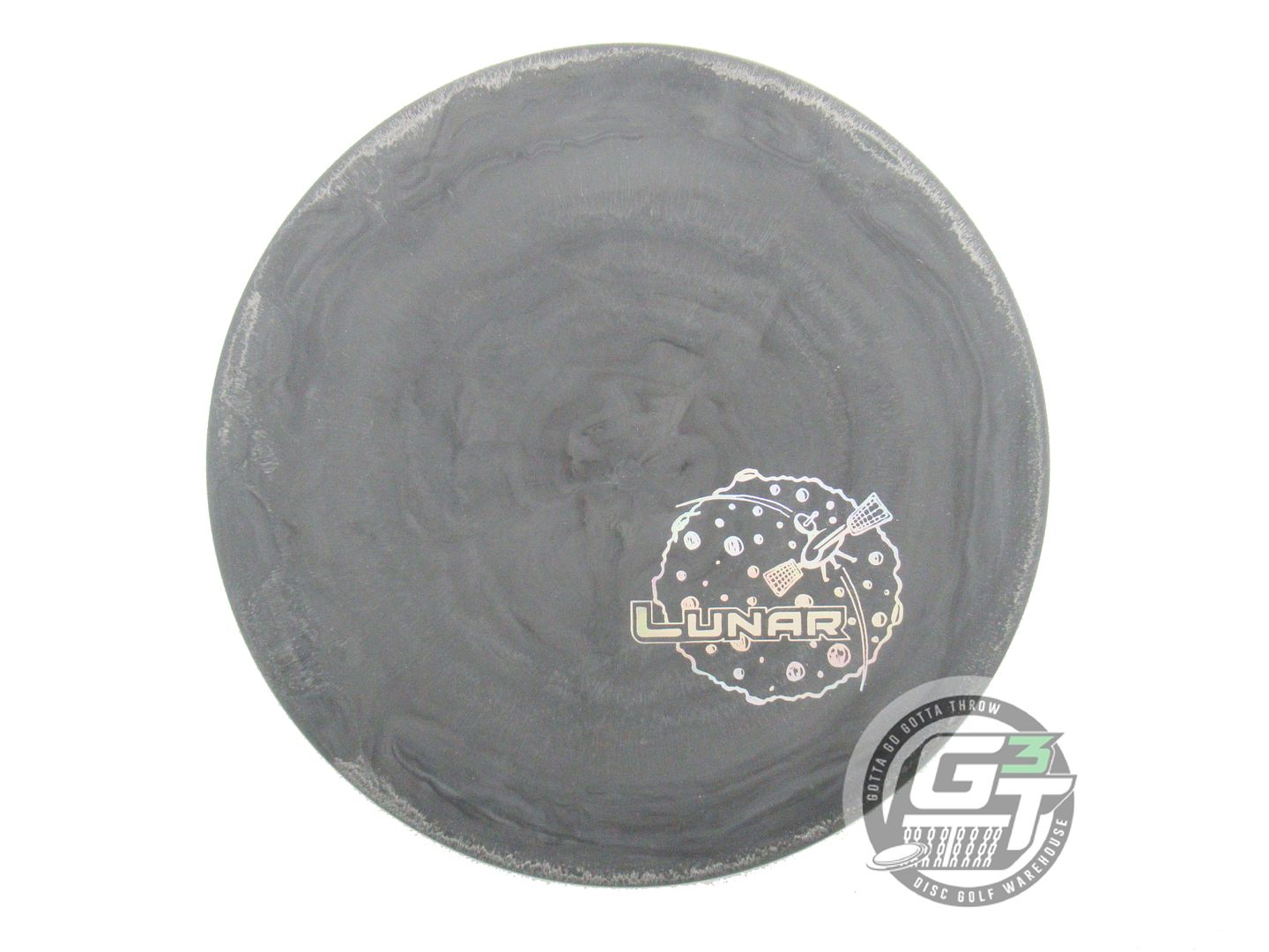 Gateway Lunar Wizard Putter Golf Disc (Individually Listed)