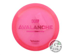 DGA Spark Avalanche Fairway Driver Golf Disc (Individually Listed)
