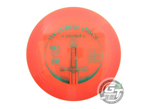 Westside VIP AIR Sword Distance Driver Golf Disc (Individually Listed)