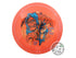 Thought Space Athletics Aura Soft Construct Distance Driver Golf Disc (Individually Listed)