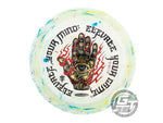 Thought Space Athletics Vex Breaker Requiem Distance Driver Golf Disc (Individually Listed)