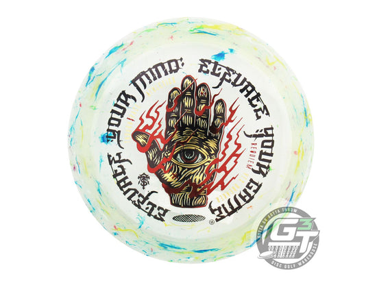 Thought Space Athletics Vex Breaker Requiem Distance Driver Golf Disc (Individually Listed)