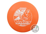 Innova DX Roc3 Midrange Golf Disc (Individually Listed)