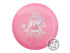 Kastaplast Limited Edition 2024 Team Series Luke Samson K1 Nord Midrange Golf Disc (Individually Listed)