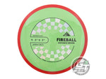 Axiom Neutron Fireball Distance Driver Golf Disc (Individually Listed)