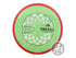 Axiom Neutron Fireball Distance Driver Golf Disc (Individually Listed)