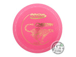 Innova DX Cheetah Fairway Driver Golf Disc (Individually Listed)