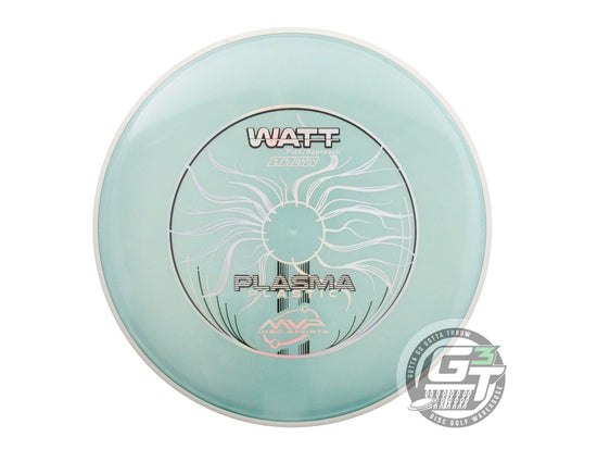 MVP Plasma Watt Putter Golf Disc (Individually Listed)