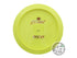 Innova Bottom Stamp Star Wraith Distance Driver Golf Disc (Individually Listed)