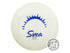 Kastaplast Glow K1 Vass Distance Driver Golf Disc (Individually Listed)