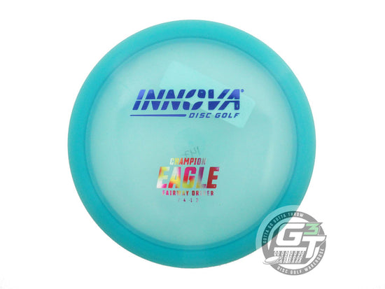 Innova Champion Eagle Fairway Driver Golf Disc (Individually Listed)