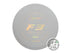 Prodigy 300 Series F3 Fairway Driver Golf Disc (Individually Listed)