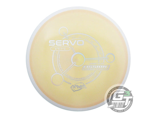 MVP Fission Servo Fairway Driver Golf Disc (Individually Listed)
