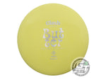 Clash Hardy Butter Putter Golf Disc (Individually Listed)