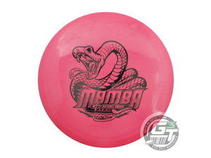 Innova GStar Mamba Distance Driver Golf Disc (Individually Listed)
