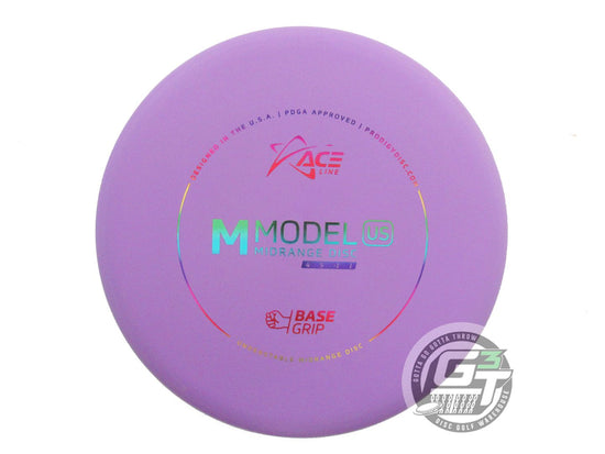 Prodigy Ace Line Base Grip M Model US Golf Disc (Individually Listed)