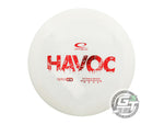 Latitude 64 Opto Ice Havoc Distance Driver Golf Disc (Individually Listed)