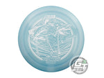 DGA First Run ProLine Typhoon [Catrina Allen 2X] Distance Driver Golf Disc (Individually Listed)