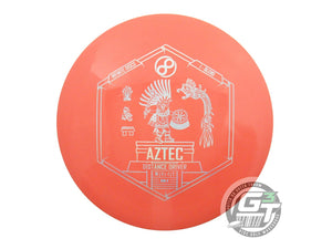 Infinite Discs I-Blend Aztec Distance Driver Golf Disc (Individually Listed)