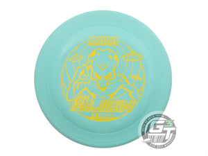 Innova DX Alien Midrange Golf Disc (Individually Listed)