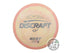 Discraft ESP Heat [Paul McBeth 6X] Distance Driver Golf Disc (Individually Listed)