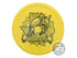 Lone Star Artist Series Bravo Armadillo Putter Golf Disc (Individually Listed)