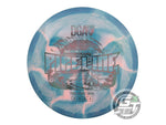 DGA Limited Edition 2026 Tour Series Cole Redalen Special Blend Pipeline Fairway Driver Golf Disc (Individually Listed)