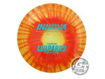 Innova I-Dye Champion Leopard3 Fairway Driver Golf Disc (Individually Listed)