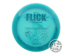 Discraft Limited Edition 2026 Ledgestone Open Sparkle Elite Z Flick Distance Driver Golf Disc (Individually Listed)