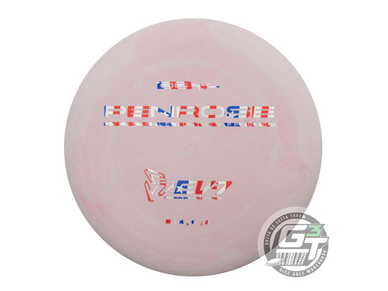 EV-7 OG Medium Penrose Putter Golf Disc (Individually Listed)