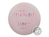 EV-7 OG Medium Penrose Putter Golf Disc (Individually Listed)