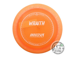 Innova Blizzard Champion Wraith Distance Driver Golf Disc (Individually Listed)