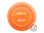 Innova Blizzard Champion Wraith Distance Driver Golf Disc (Individually Listed)