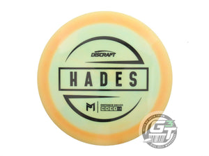 Discraft Paul McBeth Signature ESP Hades Distance Driver Golf Disc (Individually Listed)