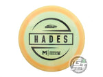 Discraft Paul McBeth Signature ESP Hades Distance Driver Golf Disc (Individually Listed)