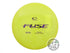 Latitude 64 Frost Line Fuse Midrange Golf Disc (Individually Listed)