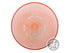 Axiom Fission Hex Midrange Golf Disc (Individually Listed)