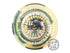 Innova I-Dye Champion Teebird Fairway Driver Golf Disc (Individually Listed)
