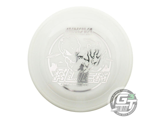 Innova Star Alien Midrange Golf Disc (Individually Listed)