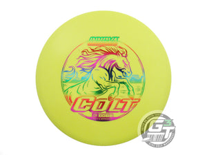 Innova DX Colt Putter Golf Disc (Individually Listed)