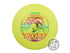 Innova DX Colt Putter Golf Disc (Individually Listed)