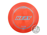 Discraft Elite Z Heat Distance Driver Golf Disc (Individually Listed)