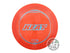 Discraft Elite Z Heat Distance Driver Golf Disc (Individually Listed)