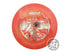 Innova Limited Edition 2026 Tour Series Holly Finley Swirl Star Katana Distance Driver Golf Disc (Individually Listed)