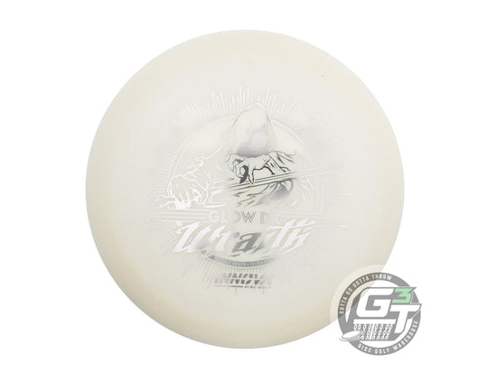 Innova Glow DX Wraith Distance Driver Golf Disc (Individually Listed)