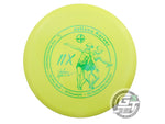 Innova Limited Edition Juliana Korver 11X Star Mako3 Midrange Golf Disc (Individually Listed)