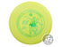 Innova Limited Edition Juliana Korver 11X Star Mako3 Midrange Golf Disc (Individually Listed)