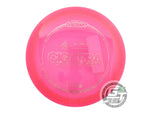 Discraft Elite Z Cigarra [Anthony Barela] Fairway Driver Golf Disc (Individually Listed)